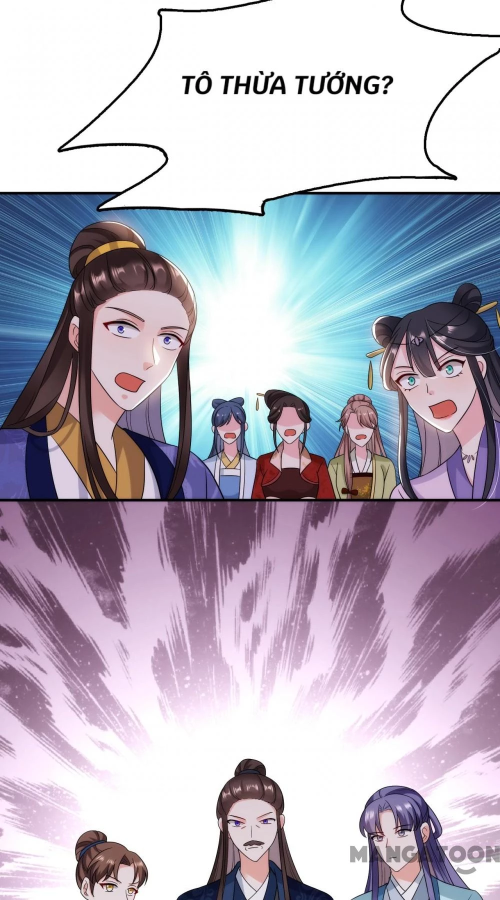 Giang Sơn Mỹ Nam Nhập Trướng Ta Chapter 175 - 31