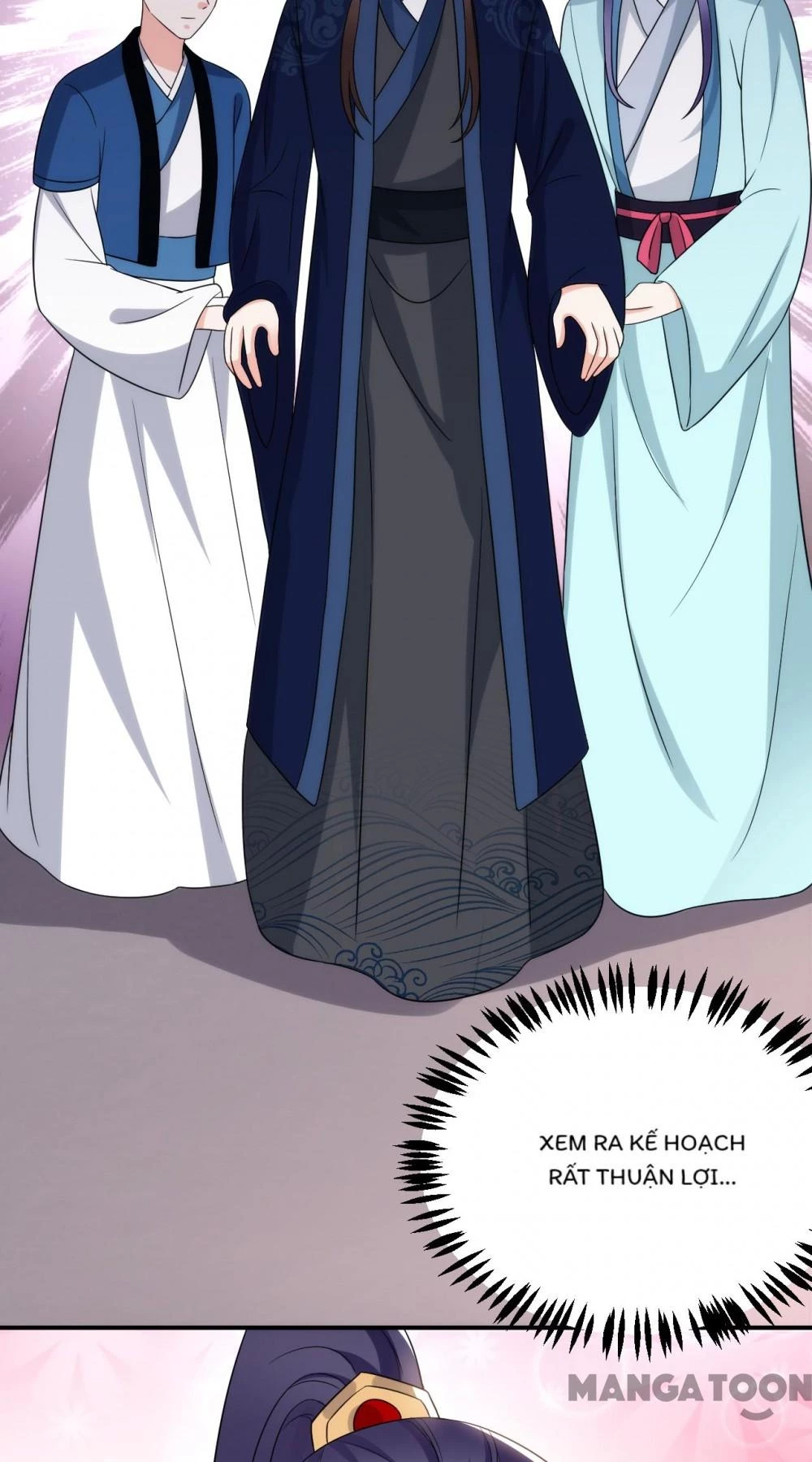 Giang Sơn Mỹ Nam Nhập Trướng Ta Chapter 175 - 32