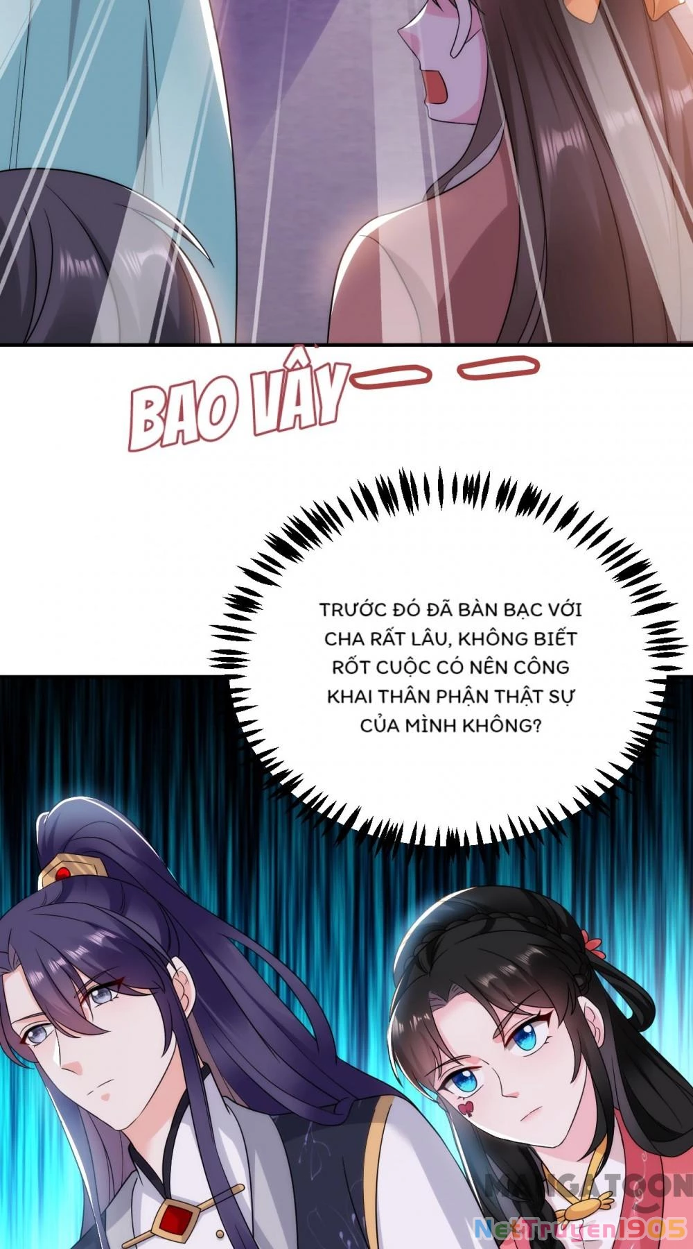 Giang Sơn Mỹ Nam Nhập Trướng Ta Chapter 175 - 37