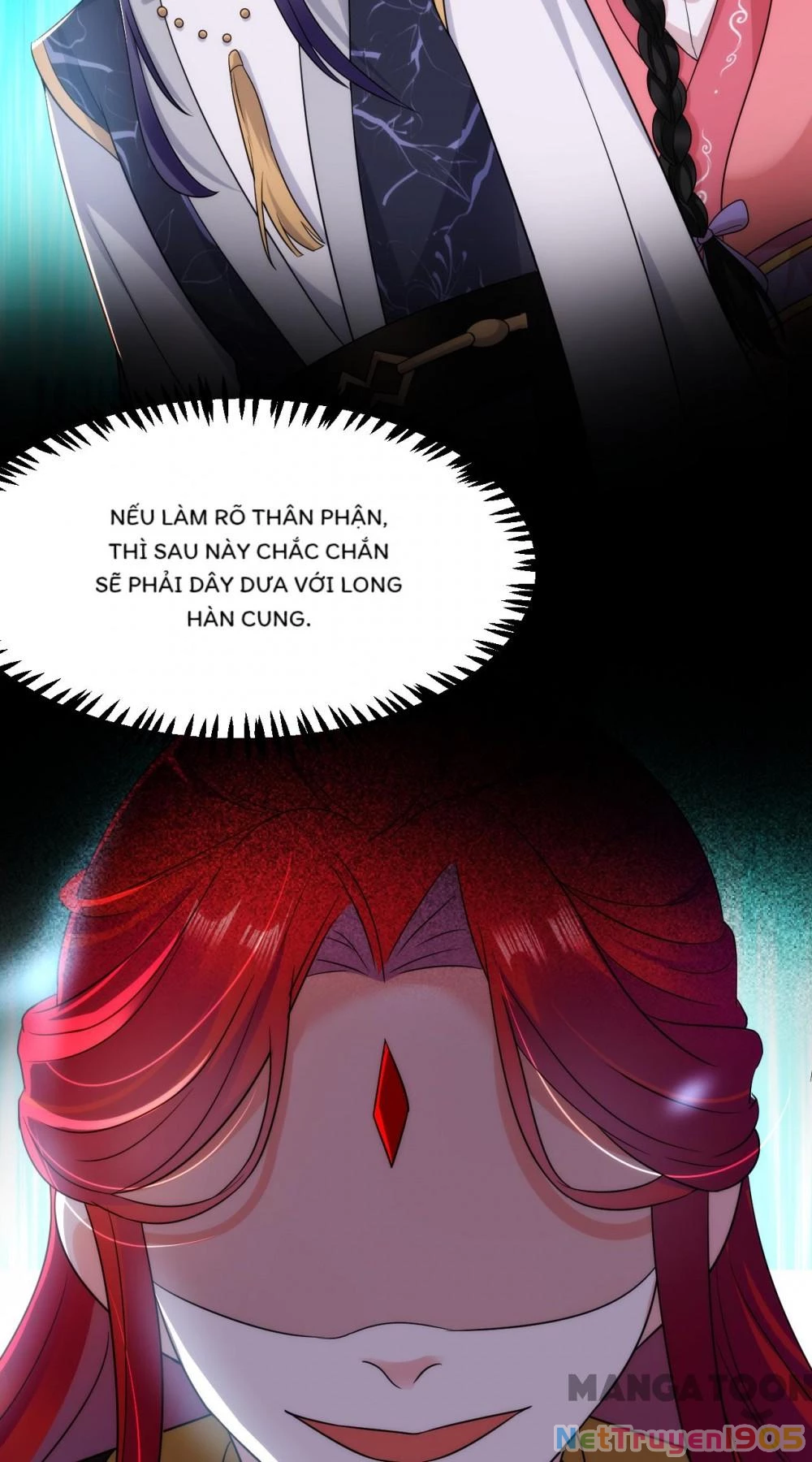 Giang Sơn Mỹ Nam Nhập Trướng Ta Chapter 175 - 38