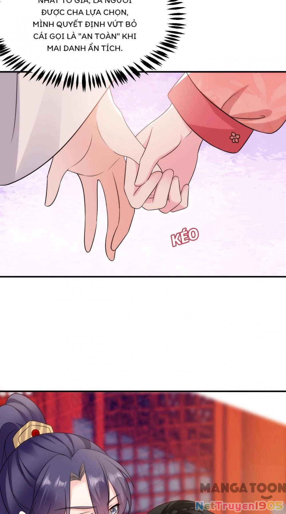 Giang Sơn Mỹ Nam Nhập Trướng Ta Chapter 175 - 40