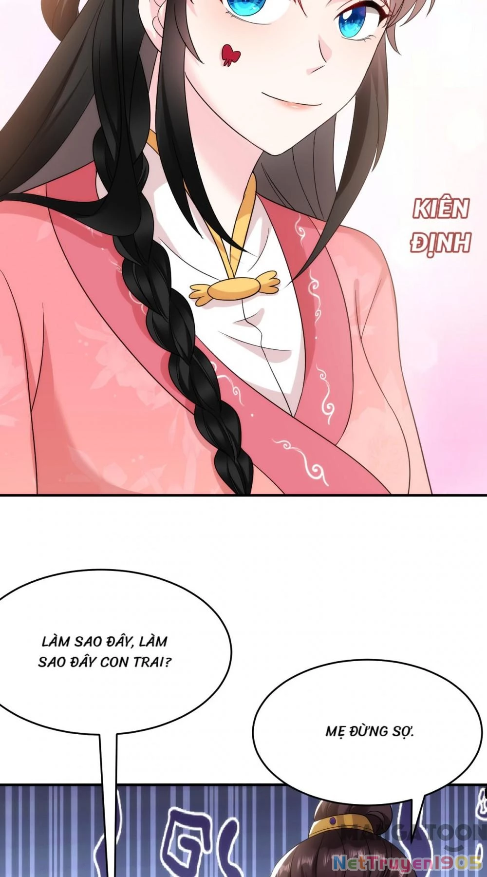 Giang Sơn Mỹ Nam Nhập Trướng Ta Chapter 176 - 3