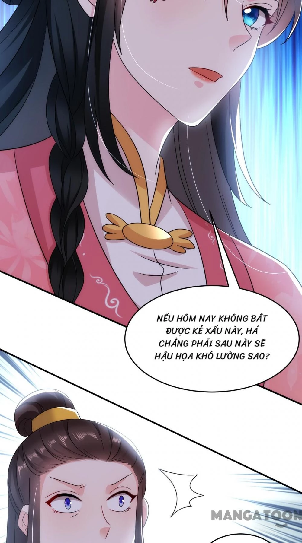 Giang Sơn Mỹ Nam Nhập Trướng Ta Chapter 176 - 23