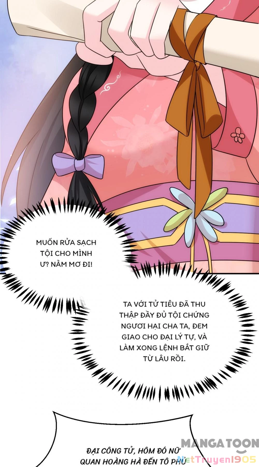 Giang Sơn Mỹ Nam Nhập Trướng Ta Chapter 176 - 30