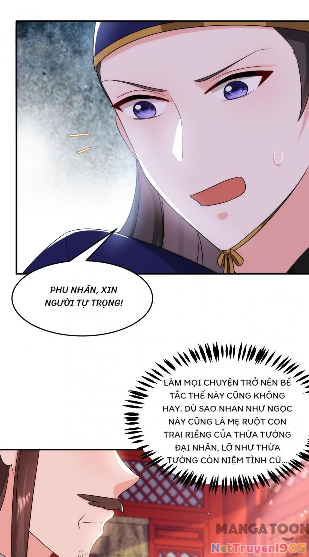 Giang Sơn Mỹ Nam Nhập Trướng Ta Chapter 177 - 4