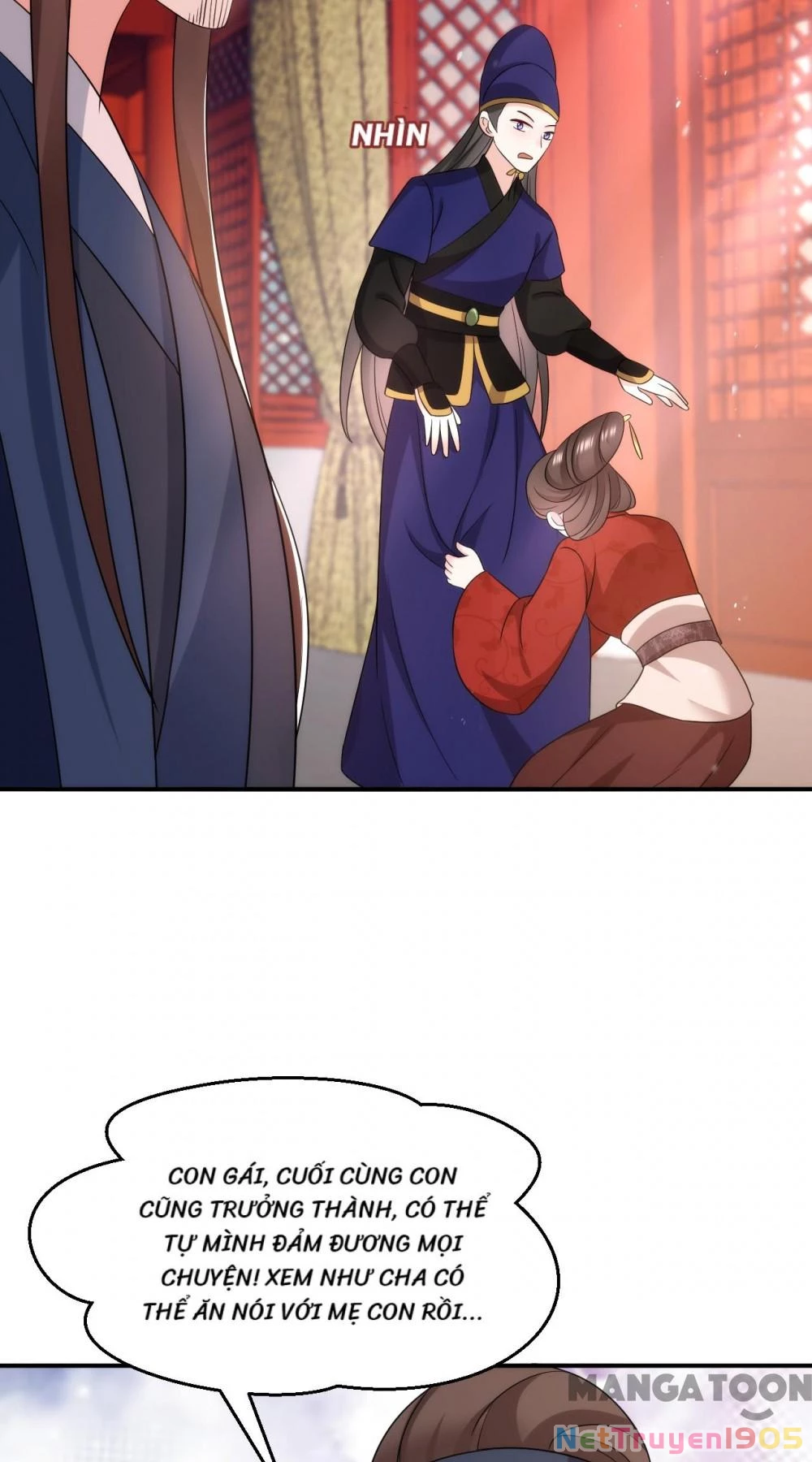 Giang Sơn Mỹ Nam Nhập Trướng Ta Chapter 177 - 5