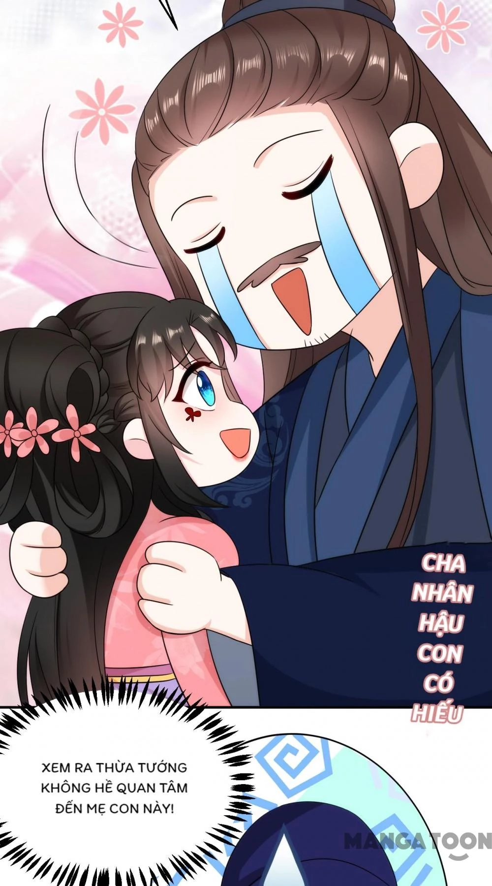 Giang Sơn Mỹ Nam Nhập Trướng Ta Chapter 177 - 6