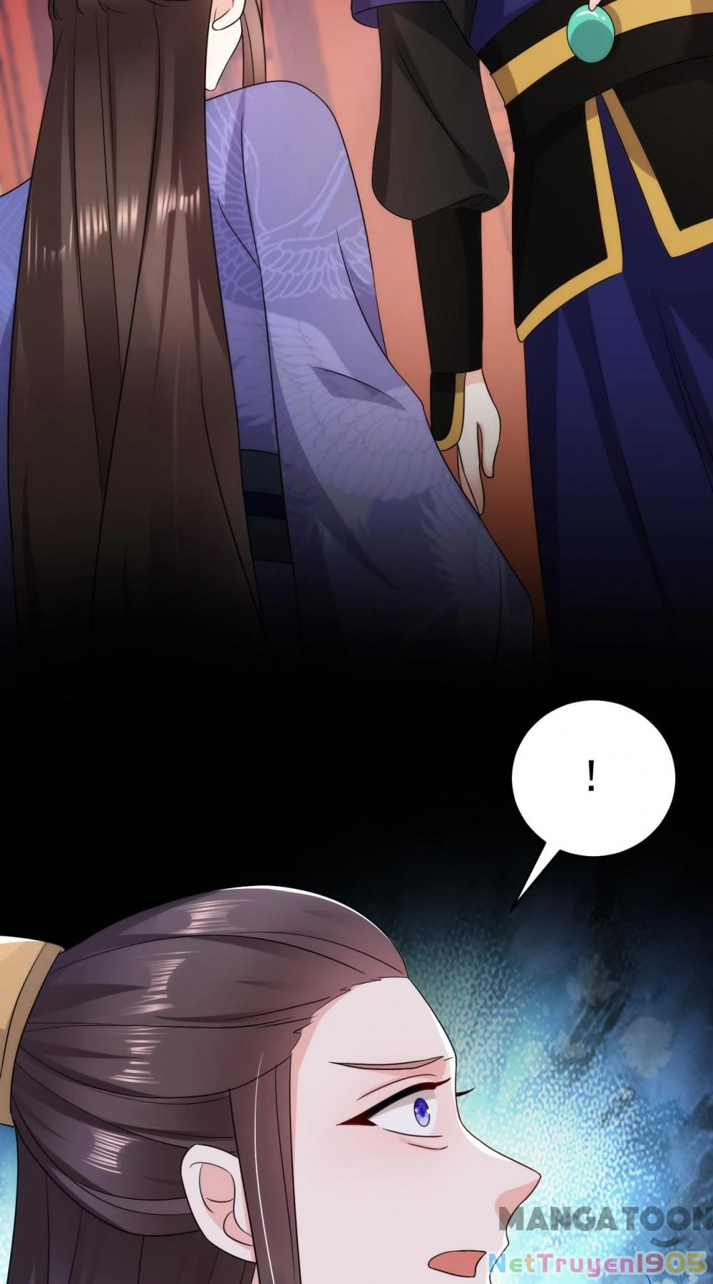 Giang Sơn Mỹ Nam Nhập Trướng Ta Chapter 177 - 11