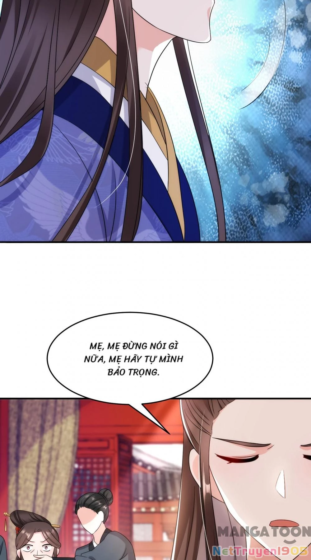 Giang Sơn Mỹ Nam Nhập Trướng Ta Chapter 177 - 12