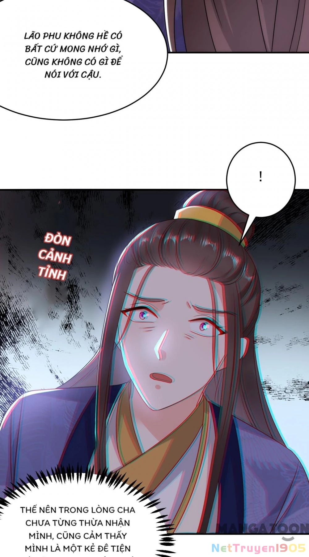 Giang Sơn Mỹ Nam Nhập Trướng Ta Chapter 177 - 18