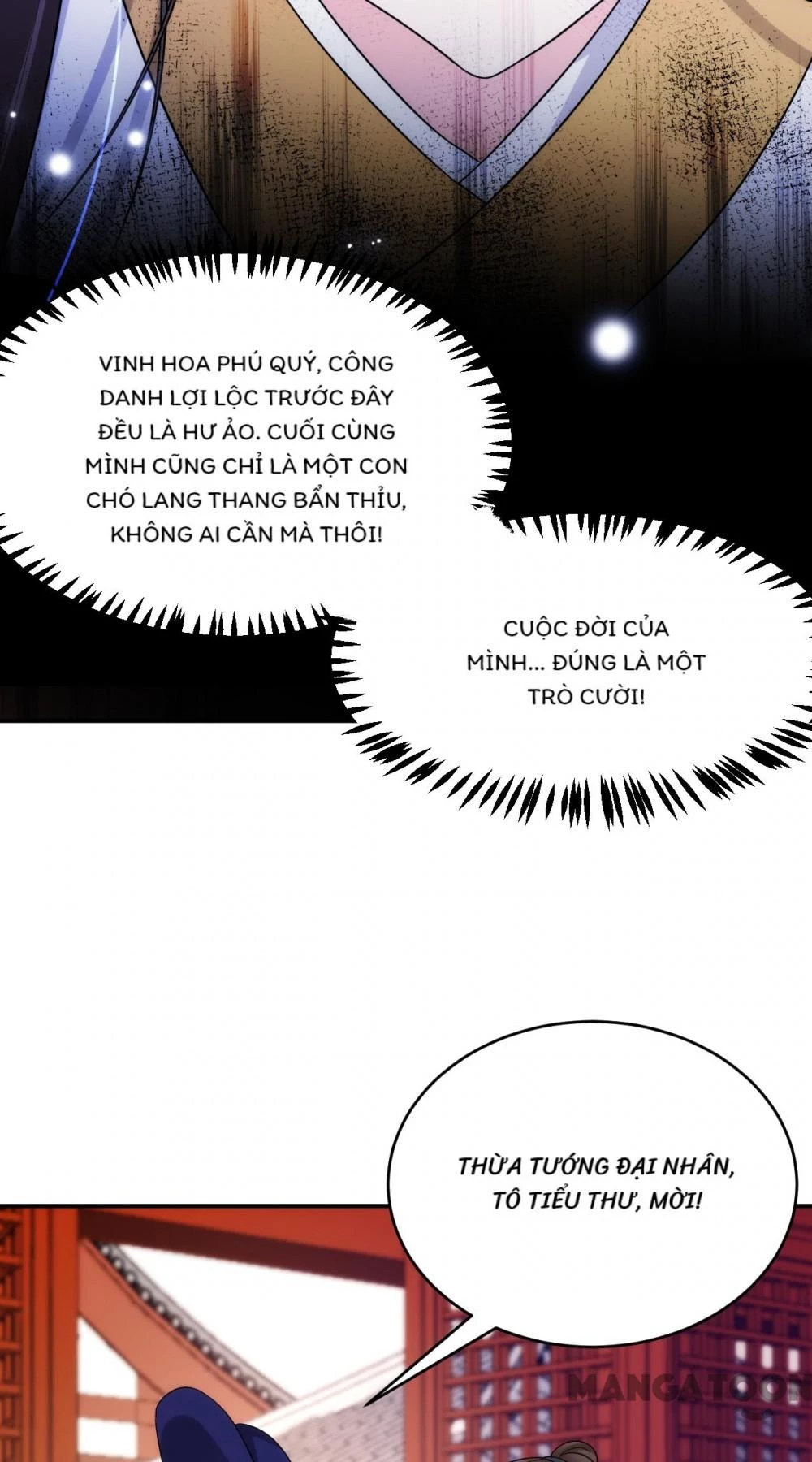 Giang Sơn Mỹ Nam Nhập Trướng Ta Chapter 177 - 22