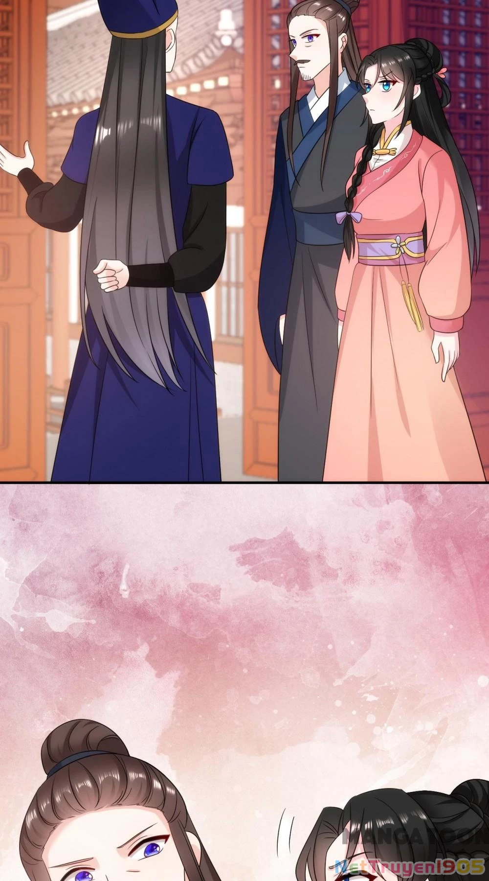 Giang Sơn Mỹ Nam Nhập Trướng Ta Chapter 177 - 23