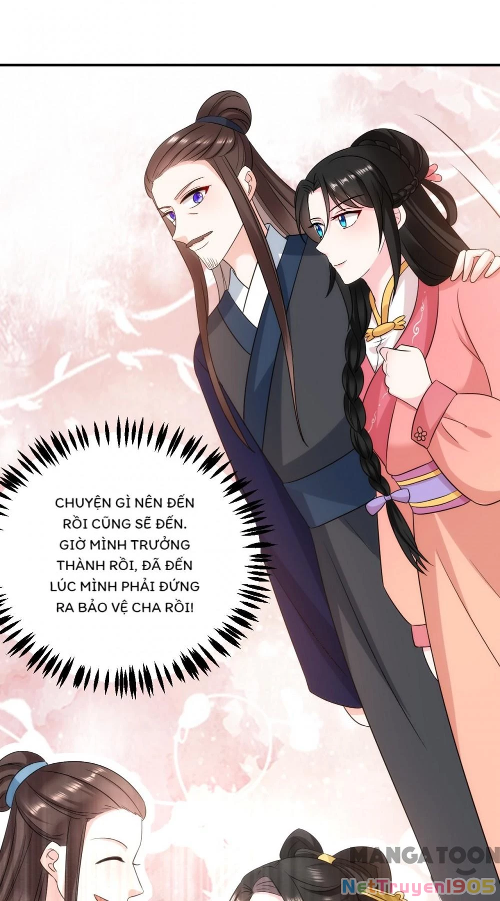 Giang Sơn Mỹ Nam Nhập Trướng Ta Chapter 177 - 25