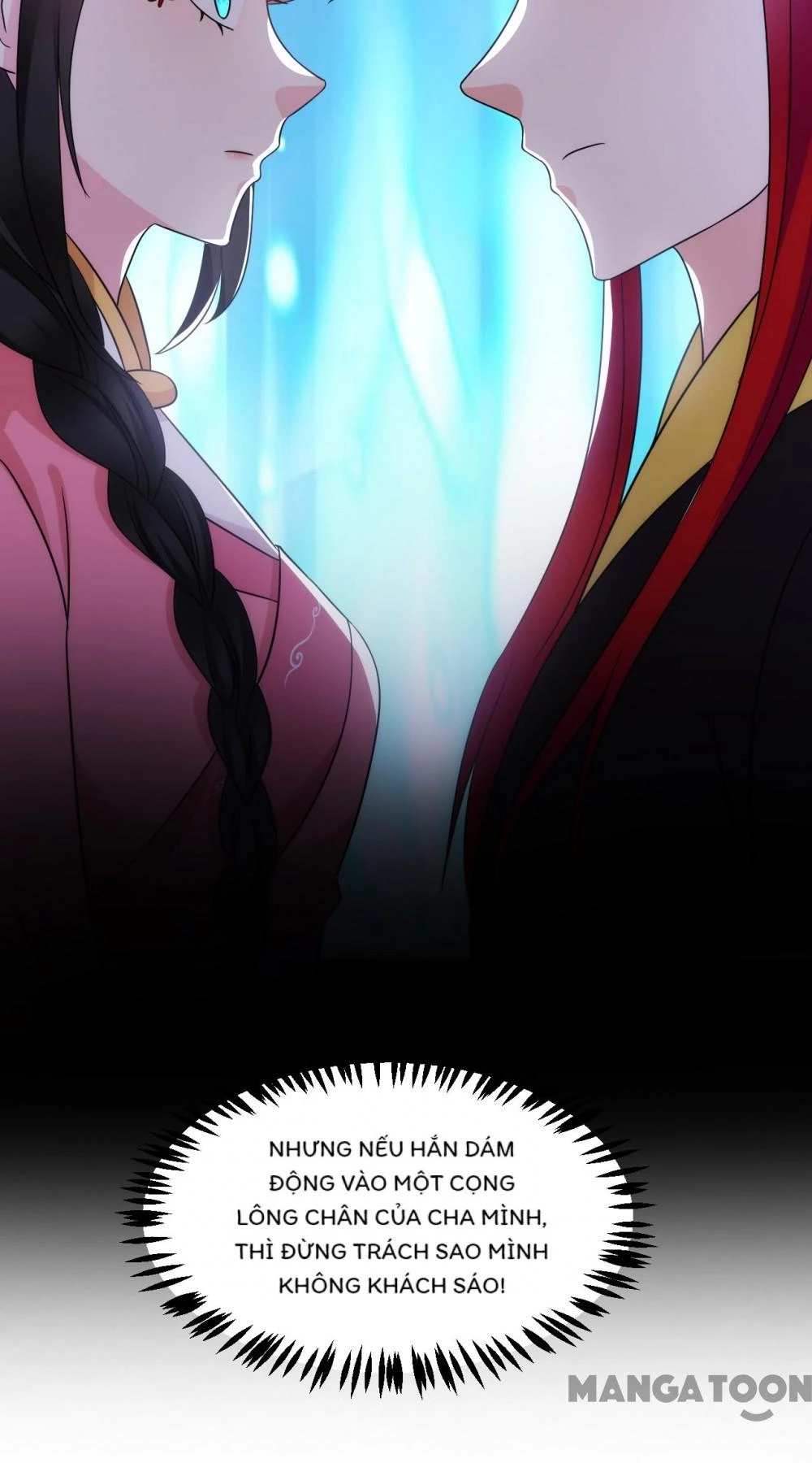 Giang Sơn Mỹ Nam Nhập Trướng Ta Chapter 177 - 27