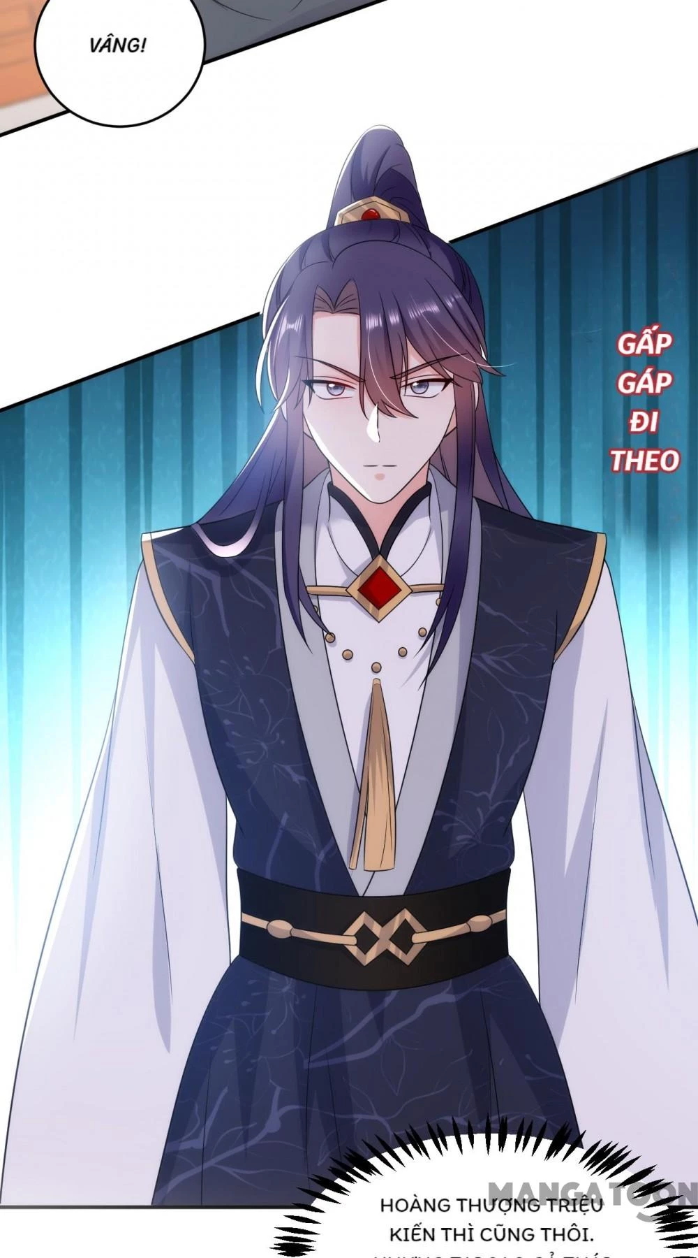 Giang Sơn Mỹ Nam Nhập Trướng Ta Chapter 177 - 30