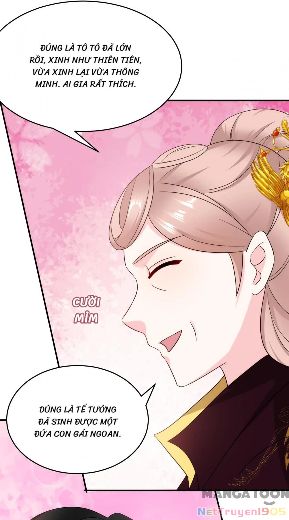 Giang Sơn Mỹ Nam Nhập Trướng Ta Chapter 177 - 36