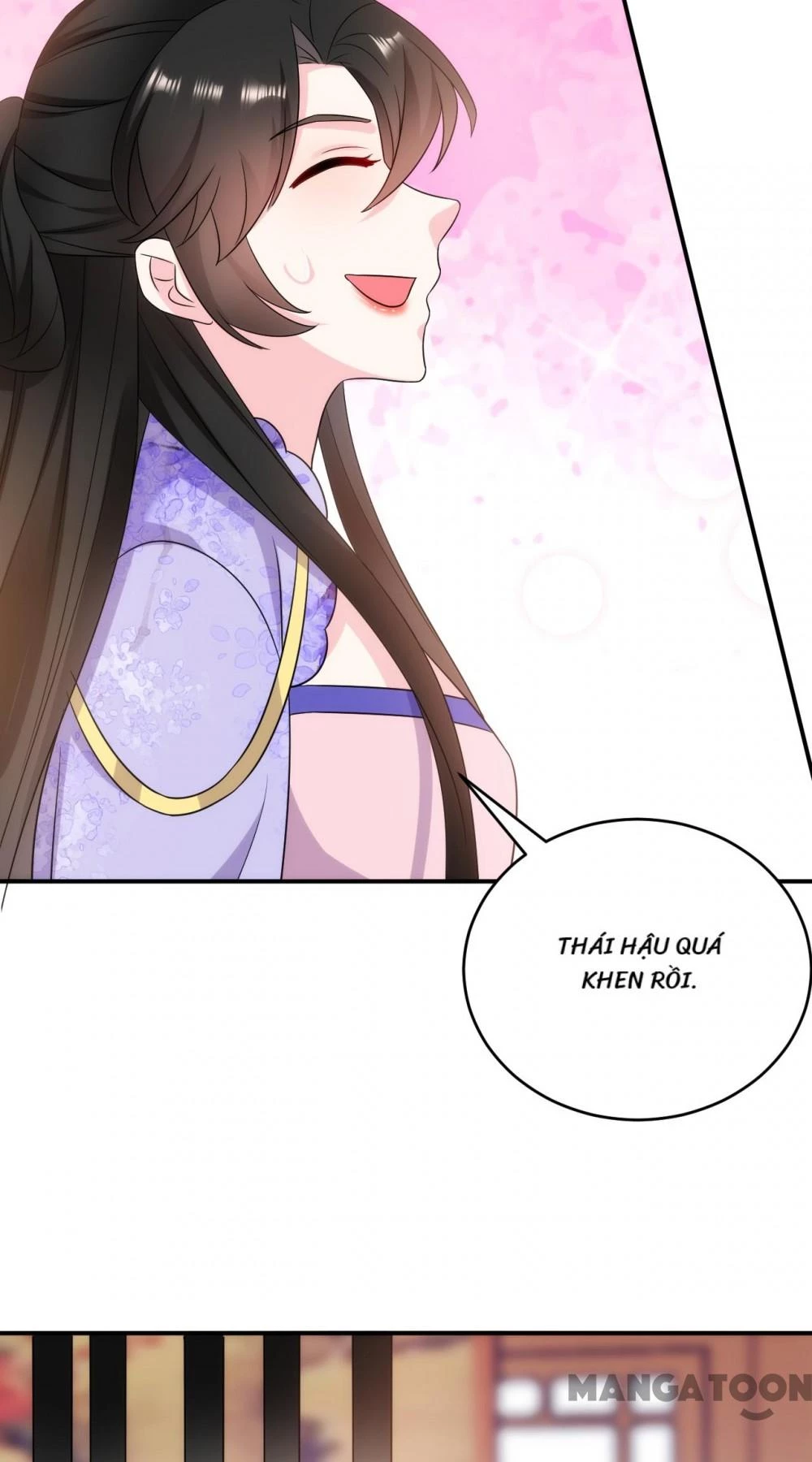 Giang Sơn Mỹ Nam Nhập Trướng Ta Chapter 177 - 37