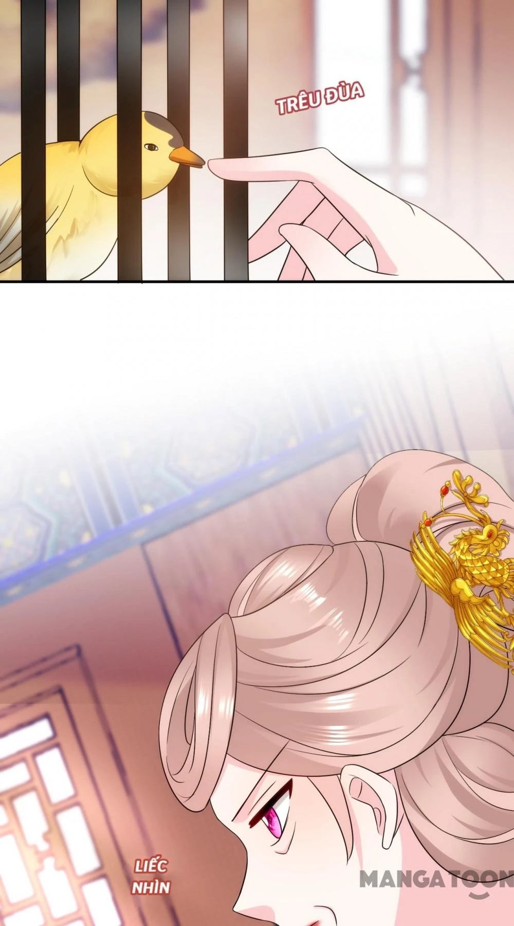 Giang Sơn Mỹ Nam Nhập Trướng Ta Chapter 177 - 38