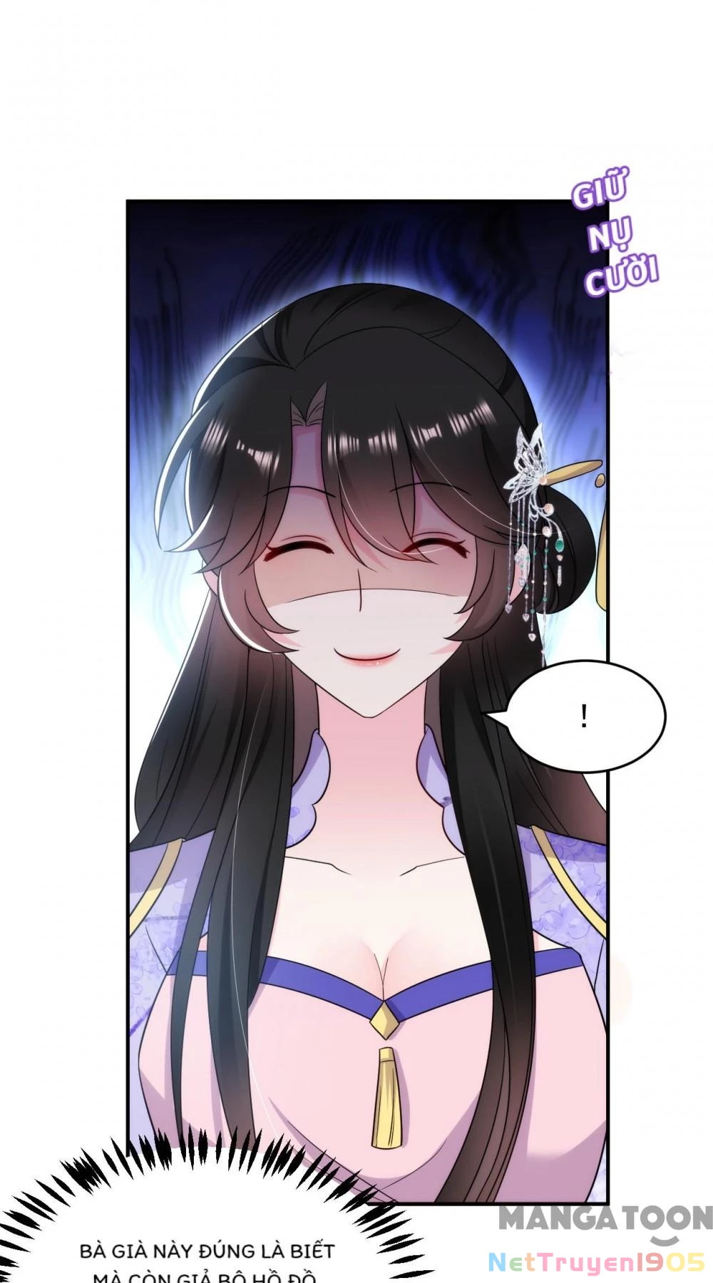 Giang Sơn Mỹ Nam Nhập Trướng Ta Chapter 178 - 3