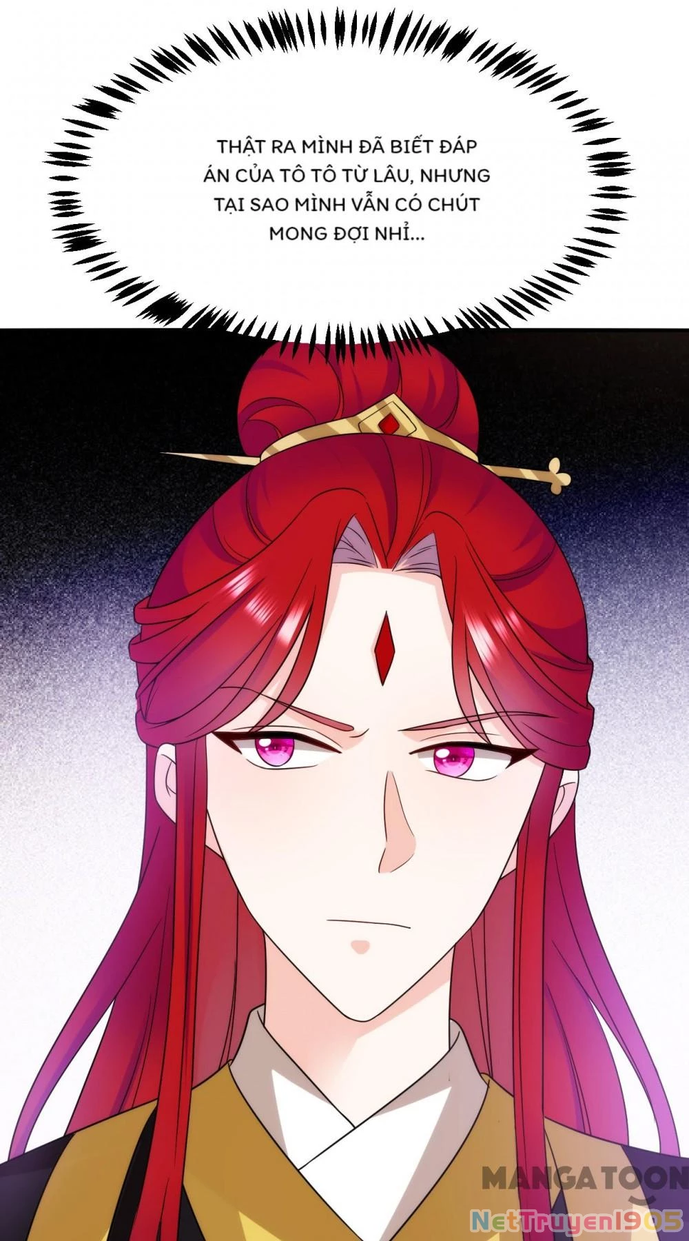 Giang Sơn Mỹ Nam Nhập Trướng Ta Chapter 178 - 5