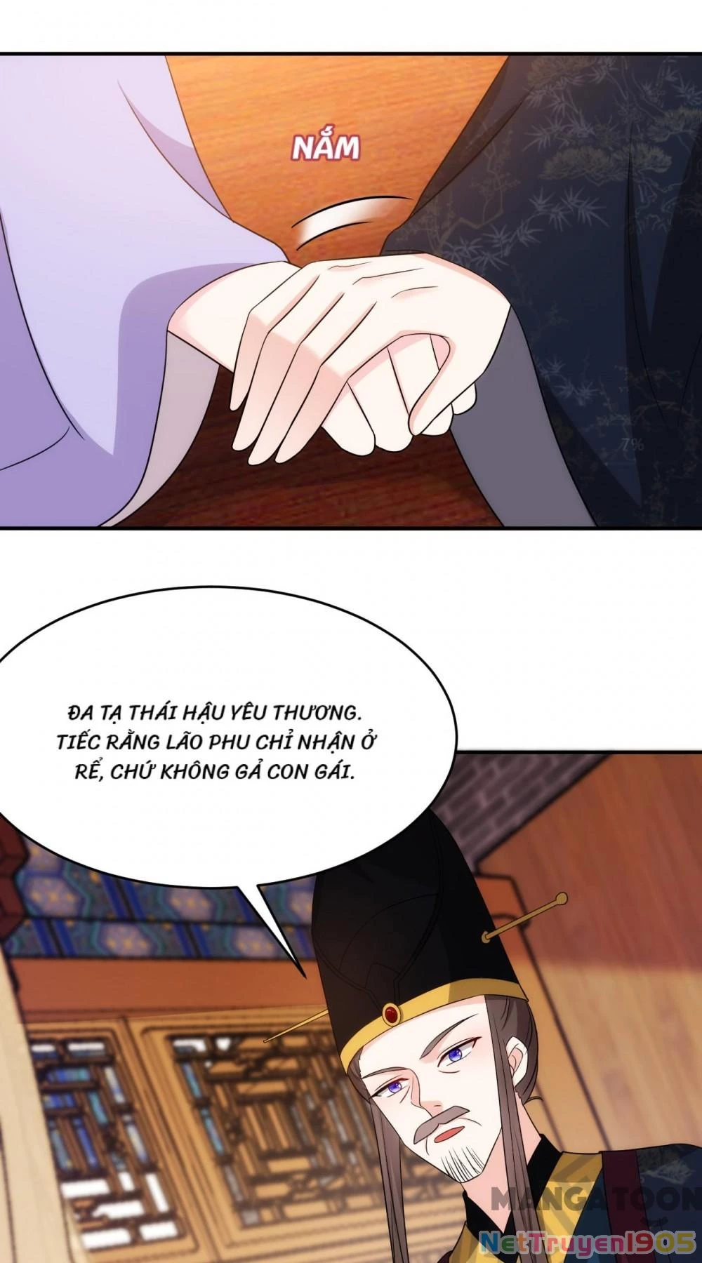 Giang Sơn Mỹ Nam Nhập Trướng Ta Chapter 178 - 7