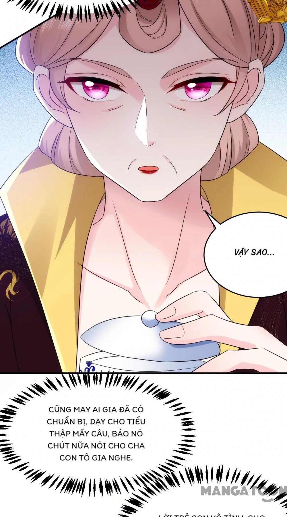 Giang Sơn Mỹ Nam Nhập Trướng Ta Chapter 178 - 9