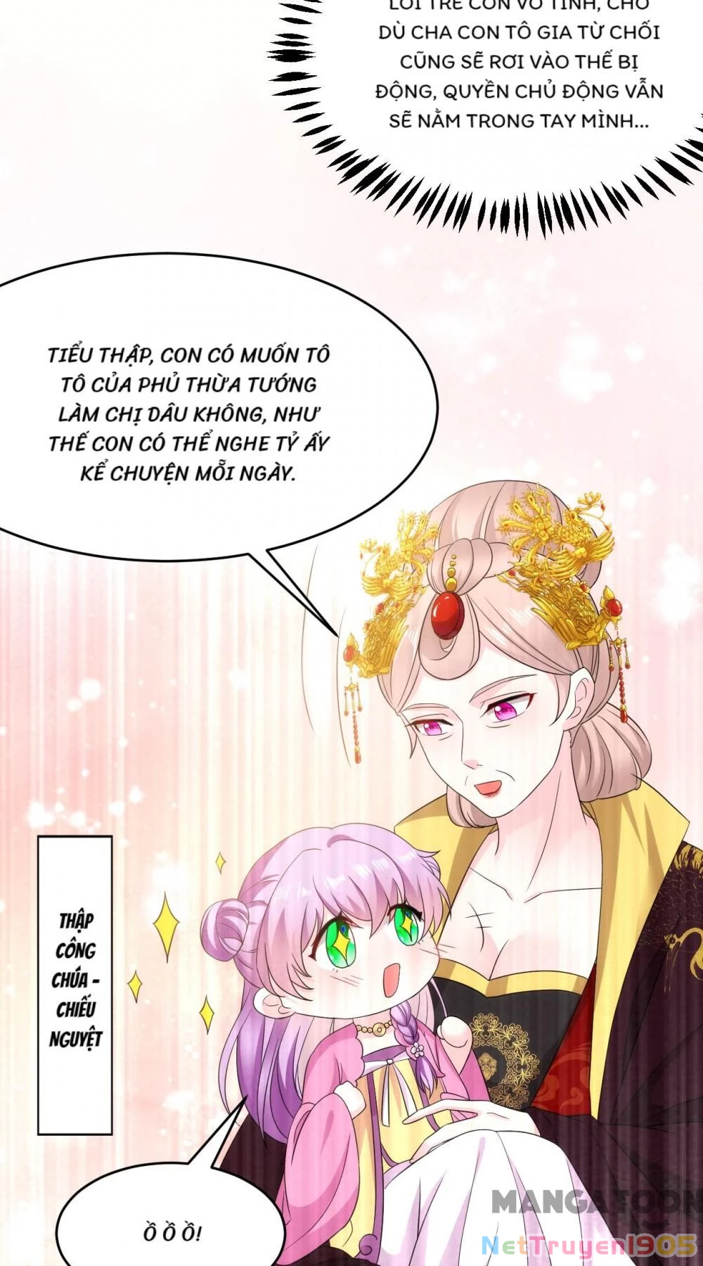 Giang Sơn Mỹ Nam Nhập Trướng Ta Chapter 178 - 10