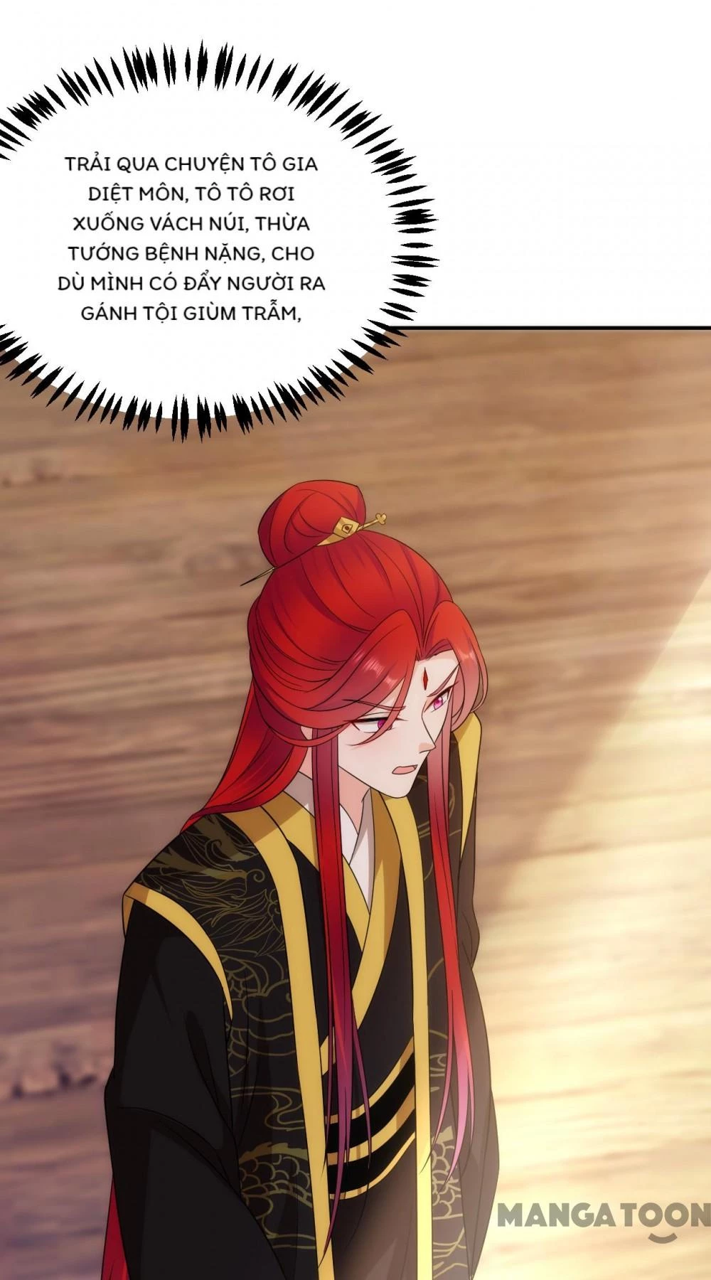 Giang Sơn Mỹ Nam Nhập Trướng Ta Chapter 178 - 13