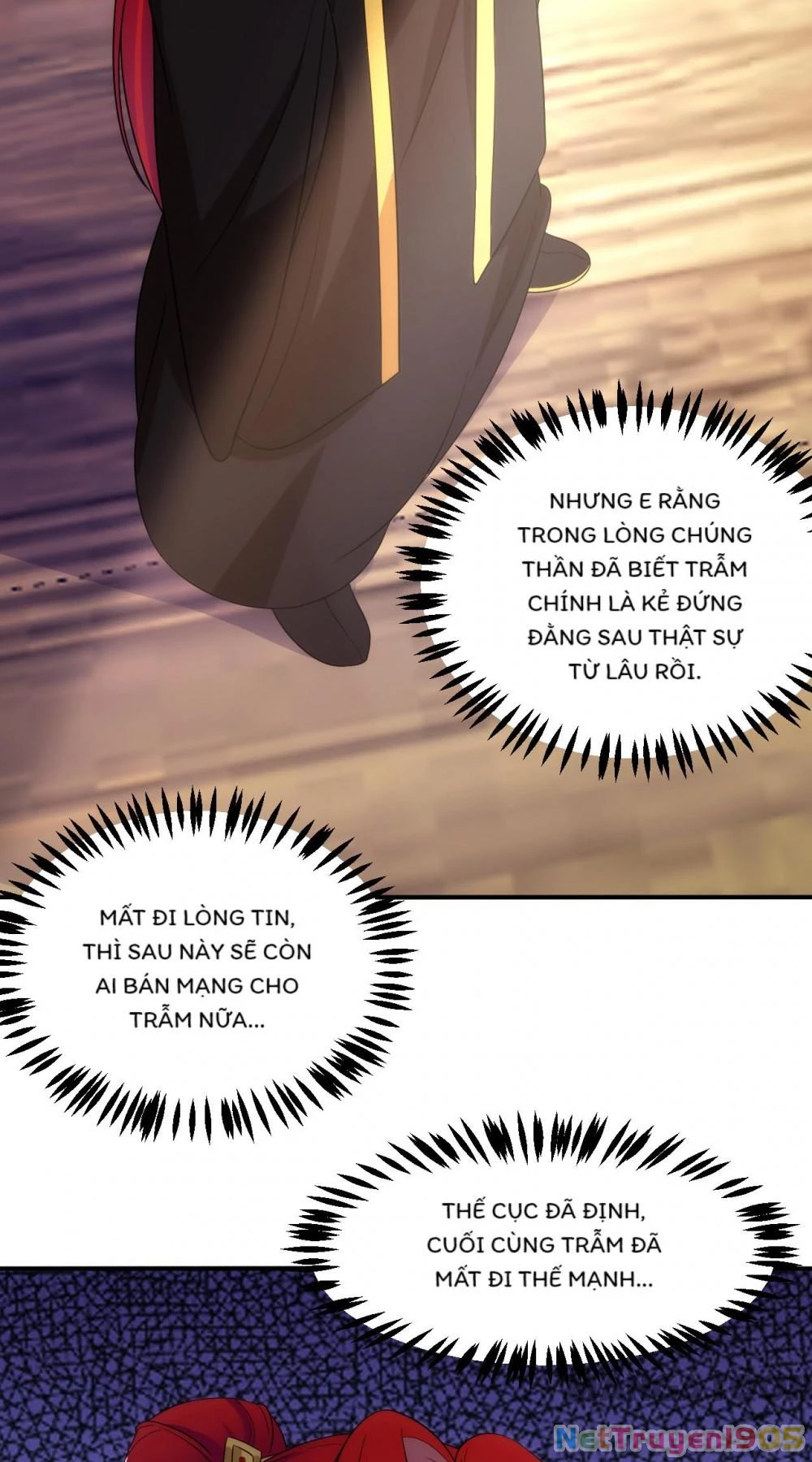 Giang Sơn Mỹ Nam Nhập Trướng Ta Chapter 178 - 14