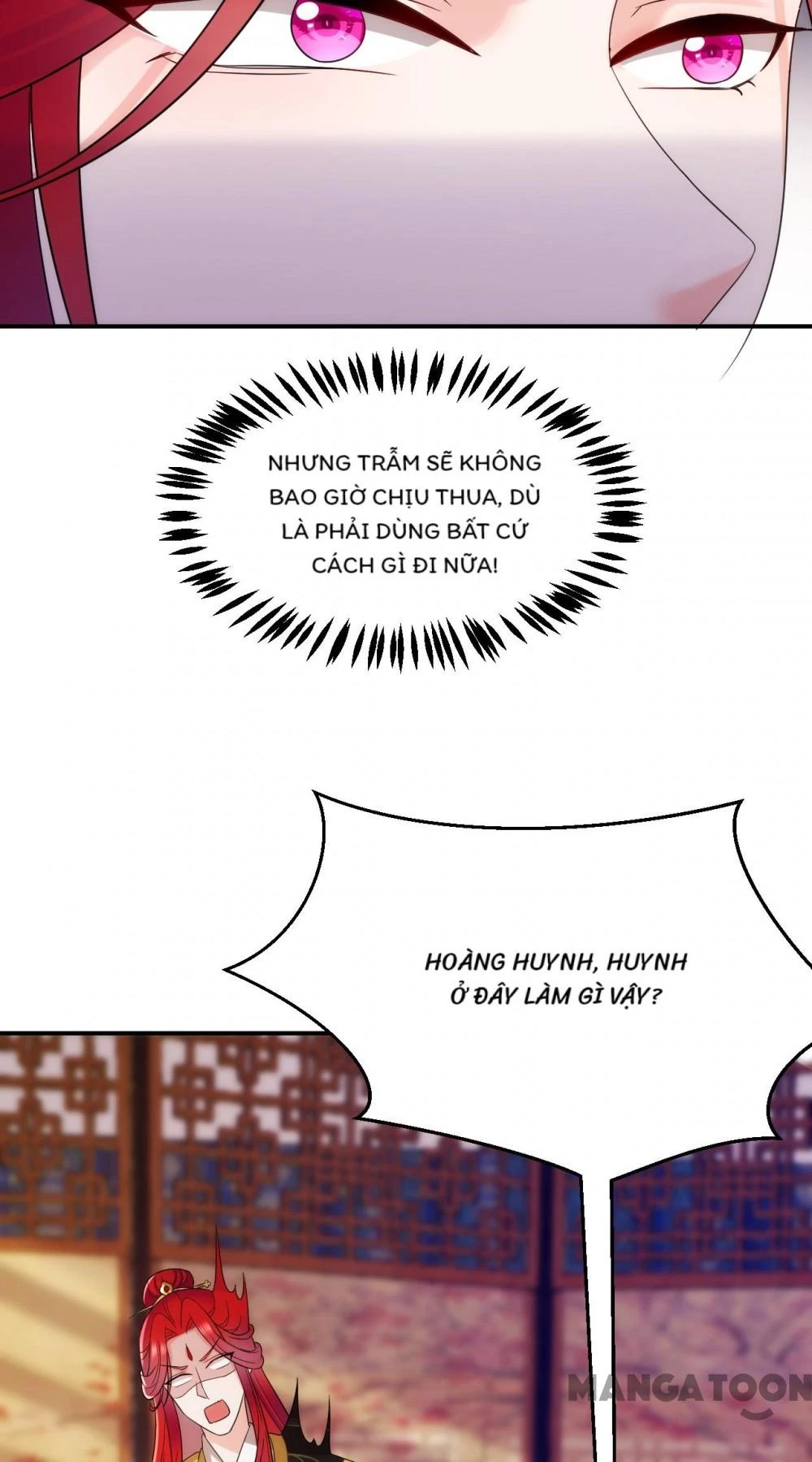 Giang Sơn Mỹ Nam Nhập Trướng Ta Chapter 178 - 16