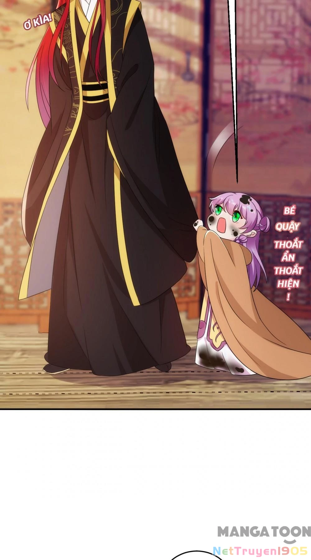 Giang Sơn Mỹ Nam Nhập Trướng Ta Chapter 178 - 17