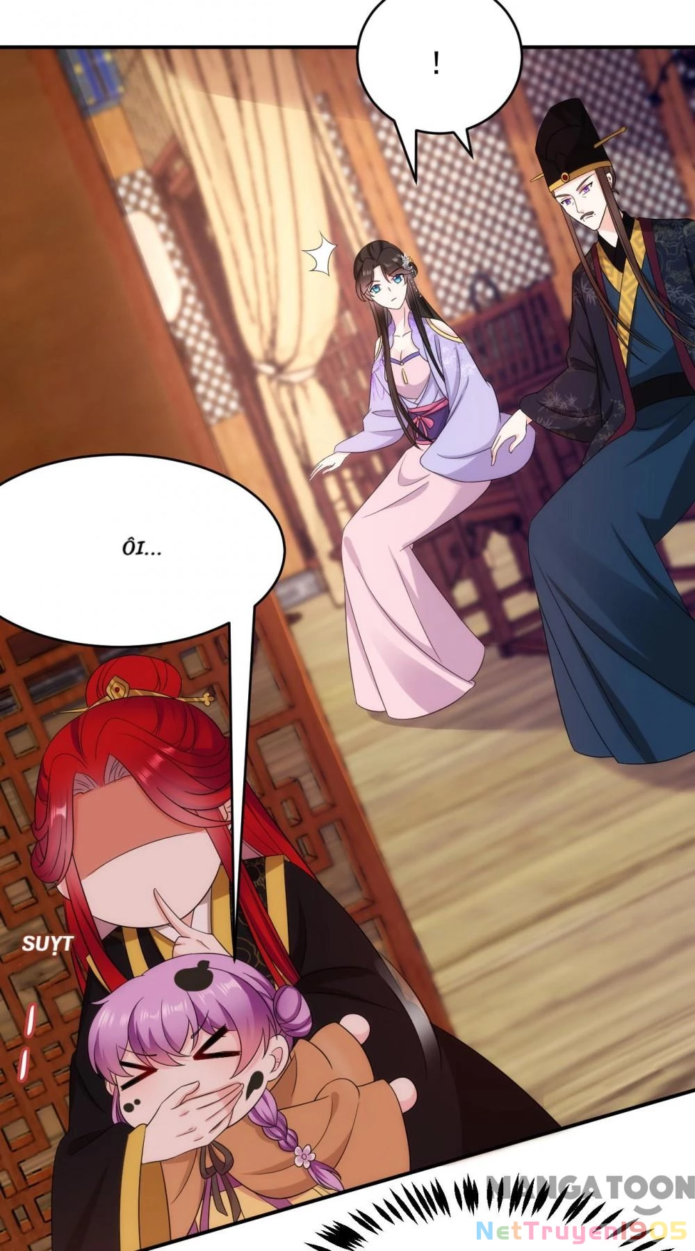 Giang Sơn Mỹ Nam Nhập Trướng Ta Chapter 178 - 18