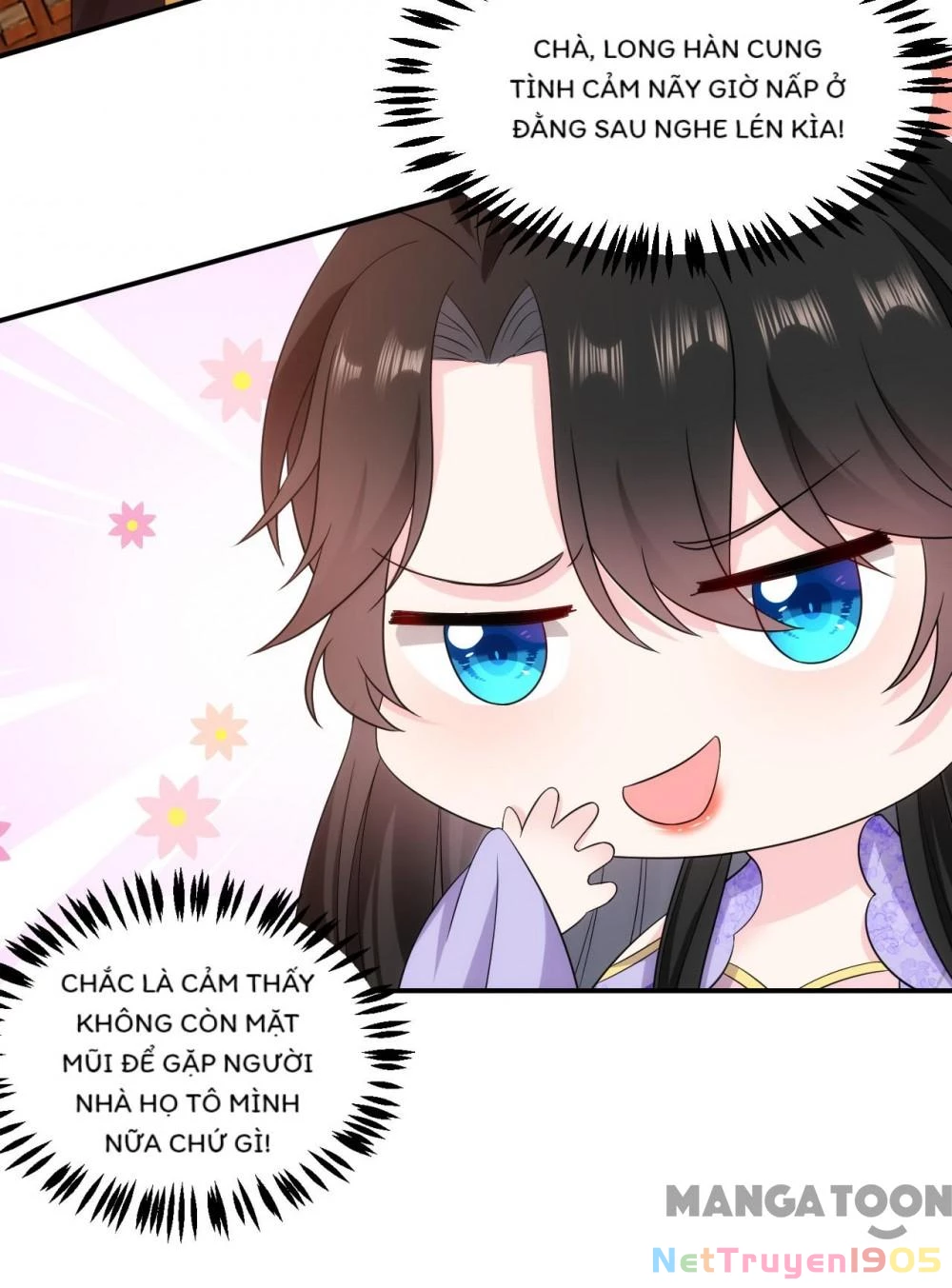 Giang Sơn Mỹ Nam Nhập Trướng Ta Chapter 178 - 19