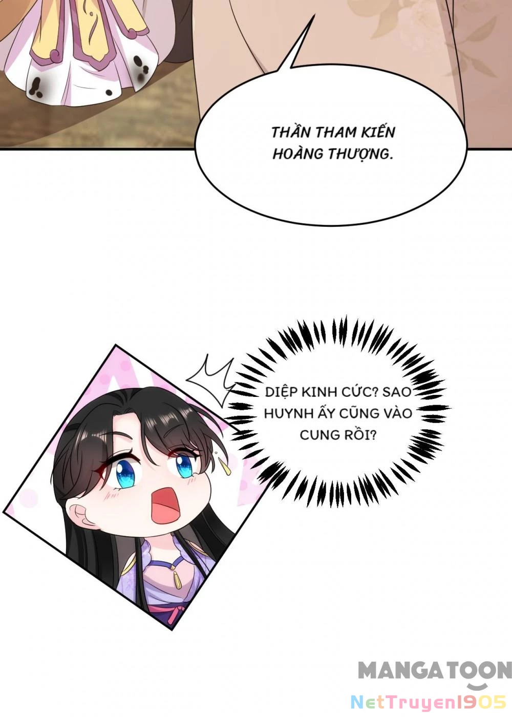 Giang Sơn Mỹ Nam Nhập Trướng Ta Chapter 178 - 22