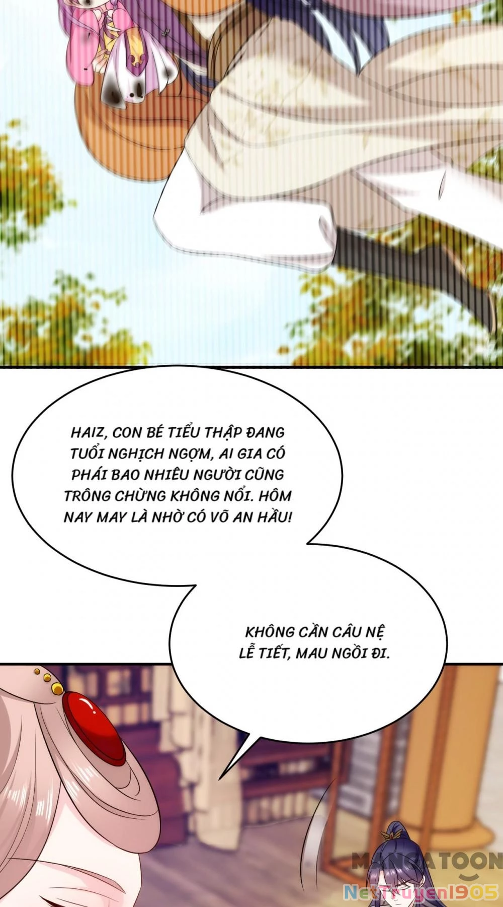 Giang Sơn Mỹ Nam Nhập Trướng Ta Chapter 178 - 26