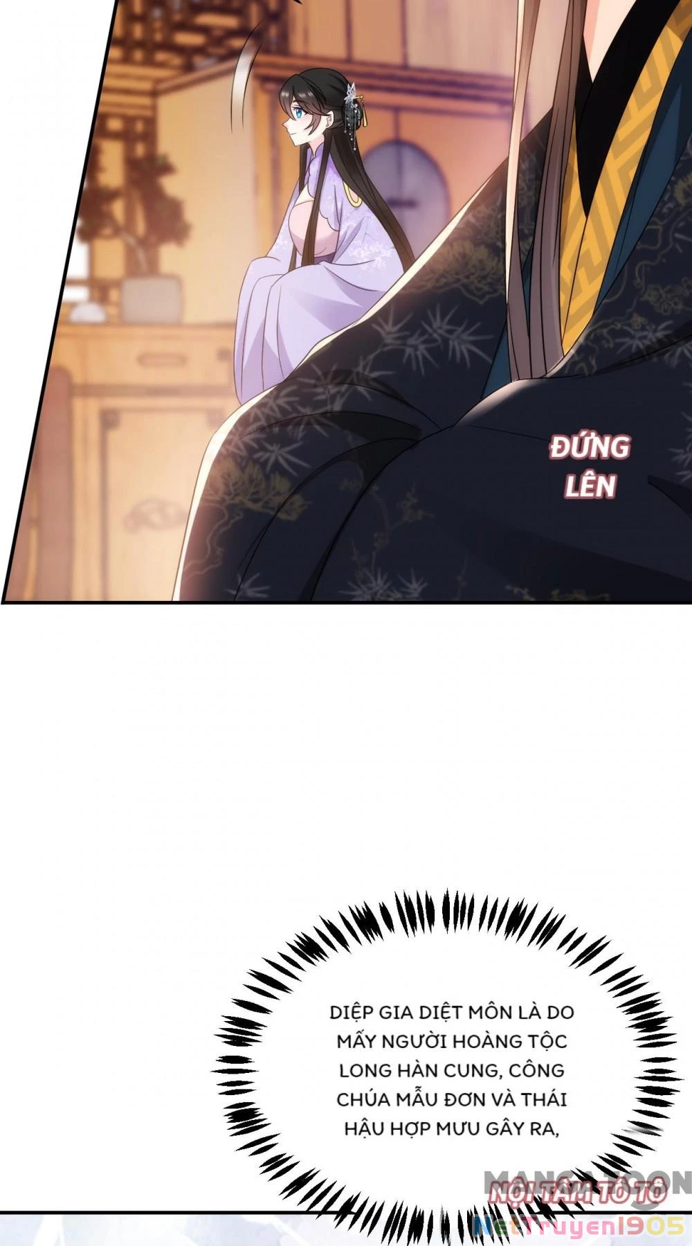 Giang Sơn Mỹ Nam Nhập Trướng Ta Chapter 178 - 29