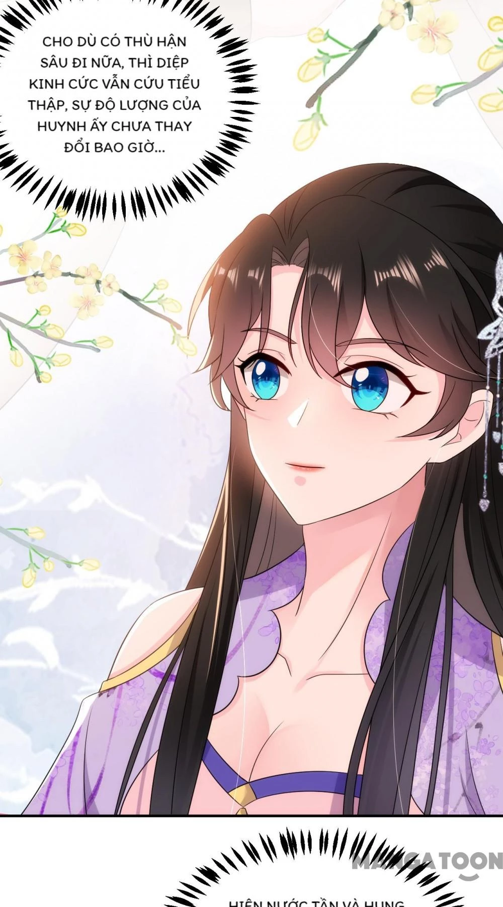 Giang Sơn Mỹ Nam Nhập Trướng Ta Chapter 178 - 31