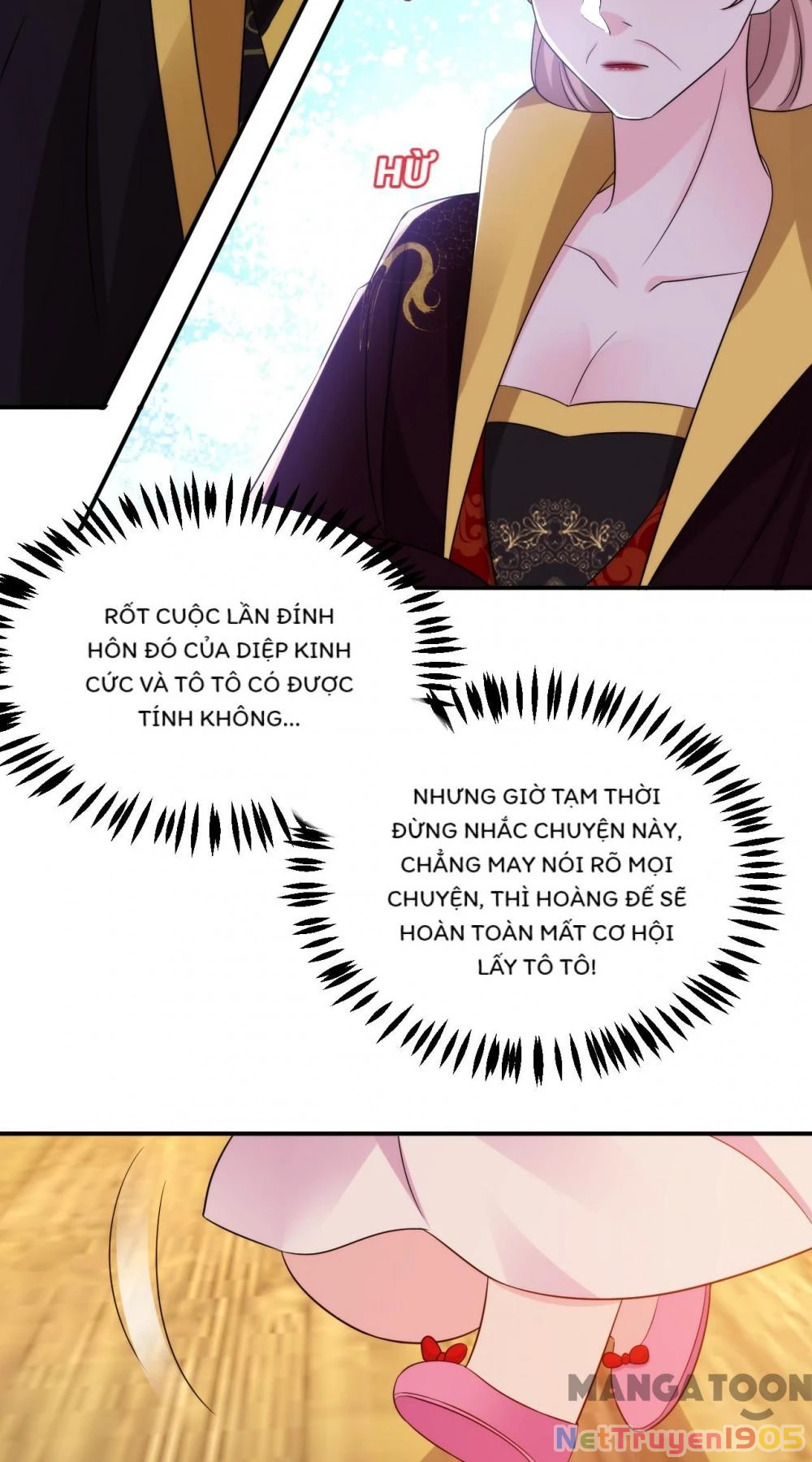 Giang Sơn Mỹ Nam Nhập Trướng Ta Chapter 178 - 35