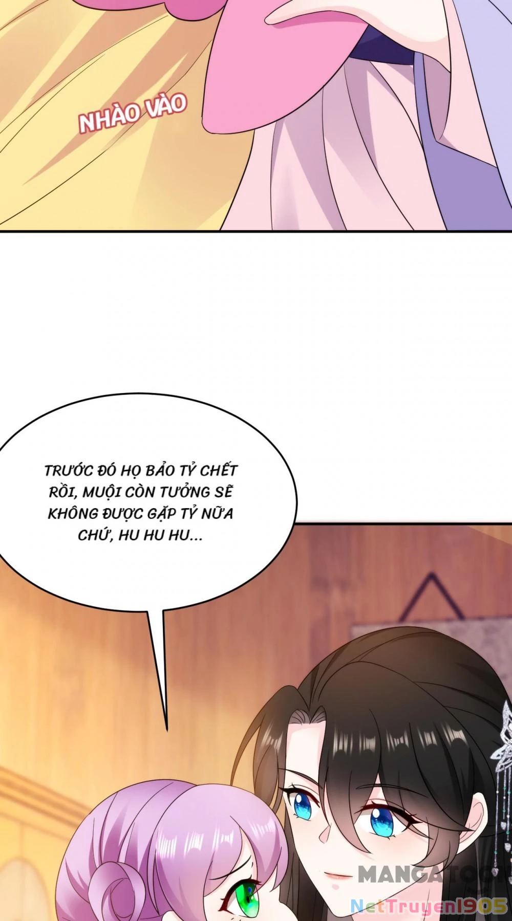 Giang Sơn Mỹ Nam Nhập Trướng Ta Chapter 178 - 37