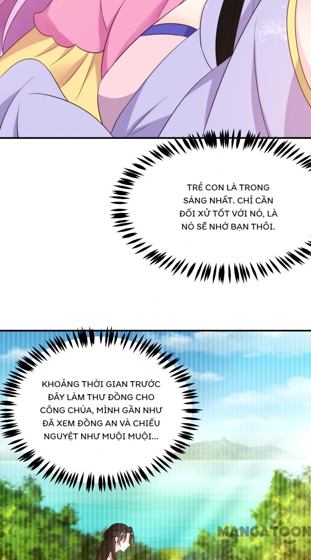 Giang Sơn Mỹ Nam Nhập Trướng Ta Chapter 179 - 2