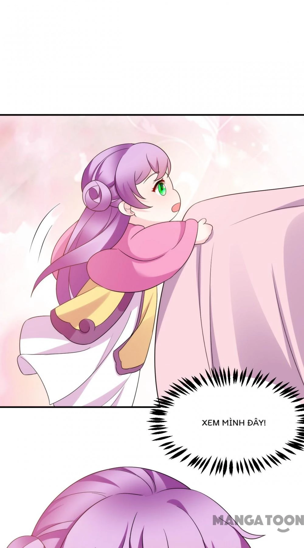 Giang Sơn Mỹ Nam Nhập Trướng Ta Chapter 179 - 7