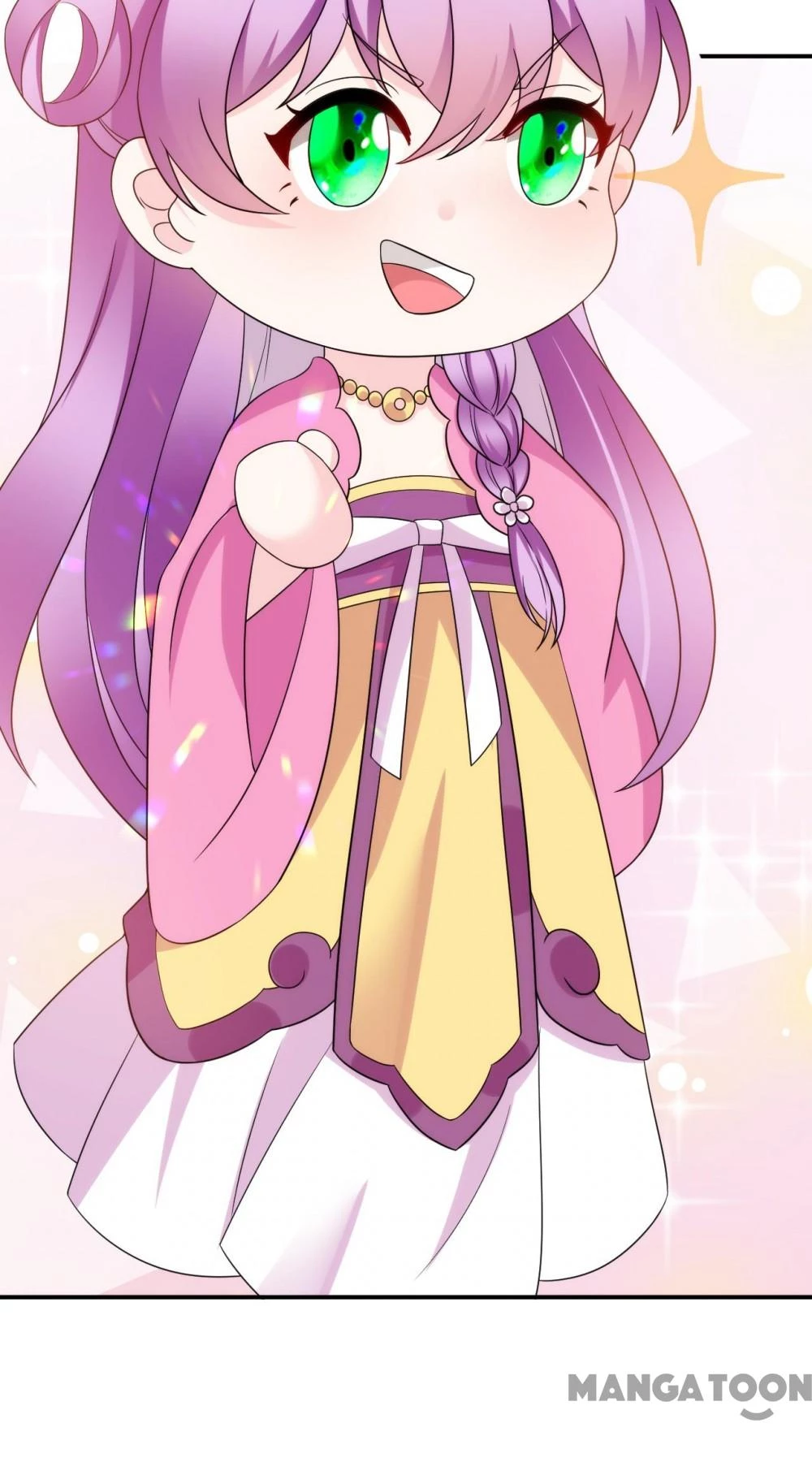 Giang Sơn Mỹ Nam Nhập Trướng Ta Chapter 179 - 8