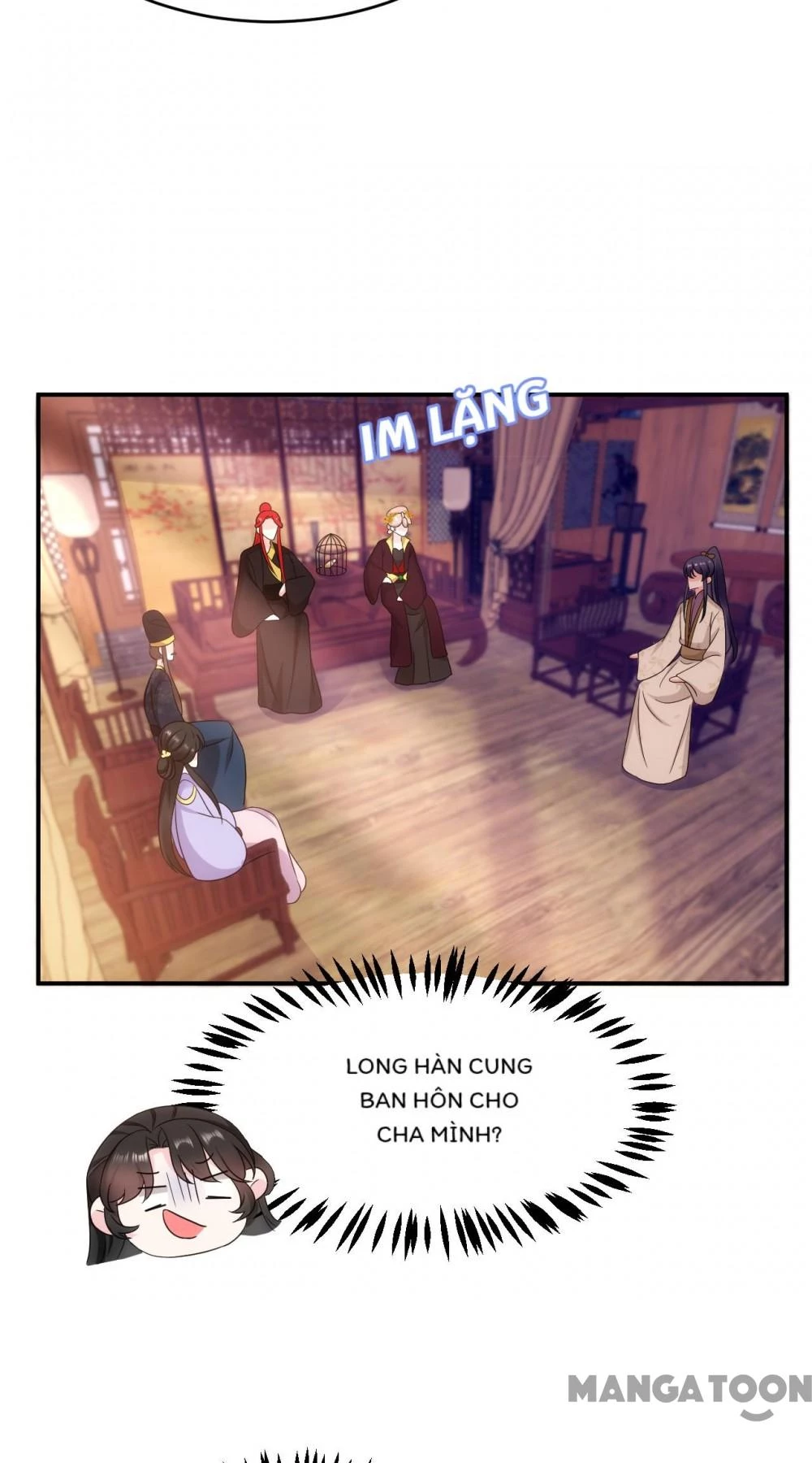 Giang Sơn Mỹ Nam Nhập Trướng Ta Chapter 179 - 13