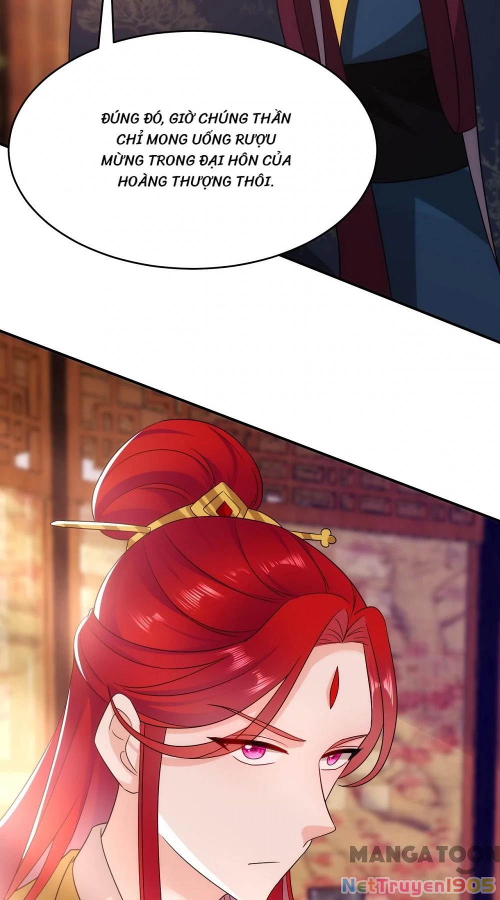 Giang Sơn Mỹ Nam Nhập Trướng Ta Chapter 179 - 17