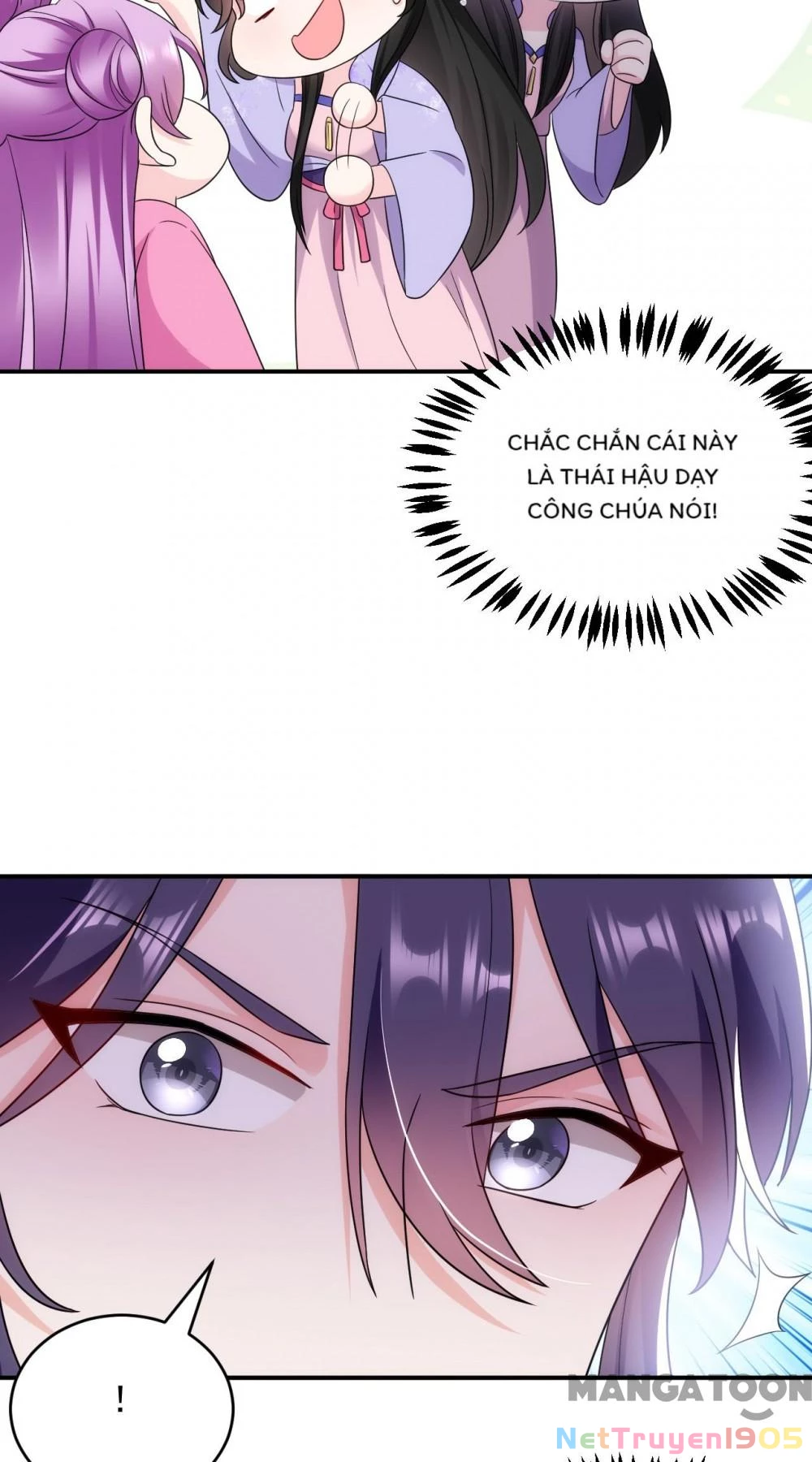 Giang Sơn Mỹ Nam Nhập Trướng Ta Chapter 179 - 20