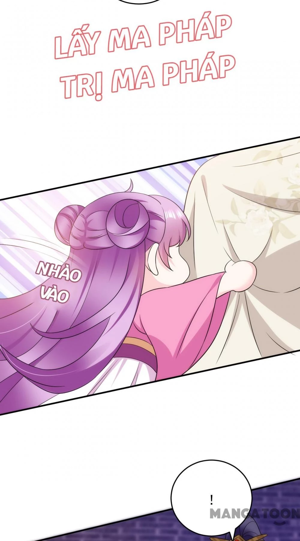 Giang Sơn Mỹ Nam Nhập Trướng Ta Chapter 179 - 24