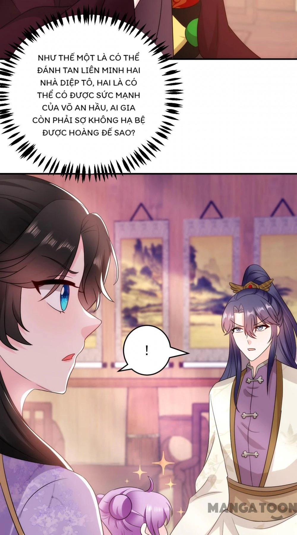 Giang Sơn Mỹ Nam Nhập Trướng Ta Chapter 179 - 27