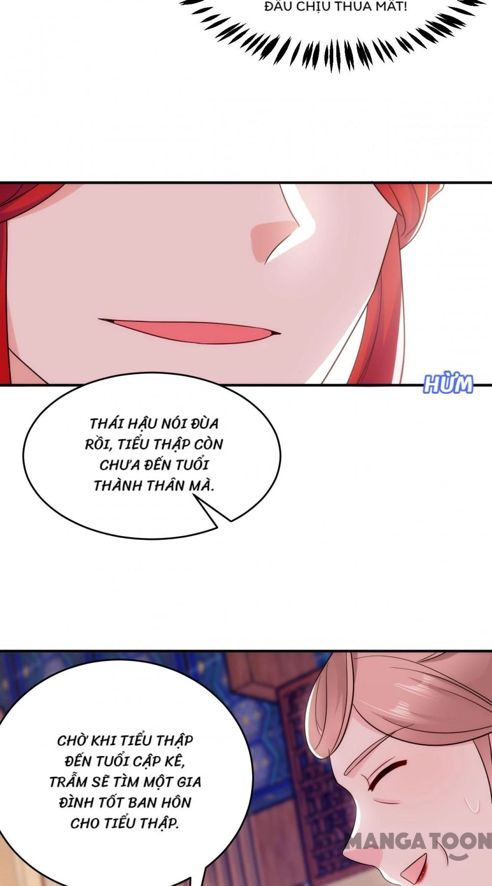 Giang Sơn Mỹ Nam Nhập Trướng Ta Chapter 179 - 31