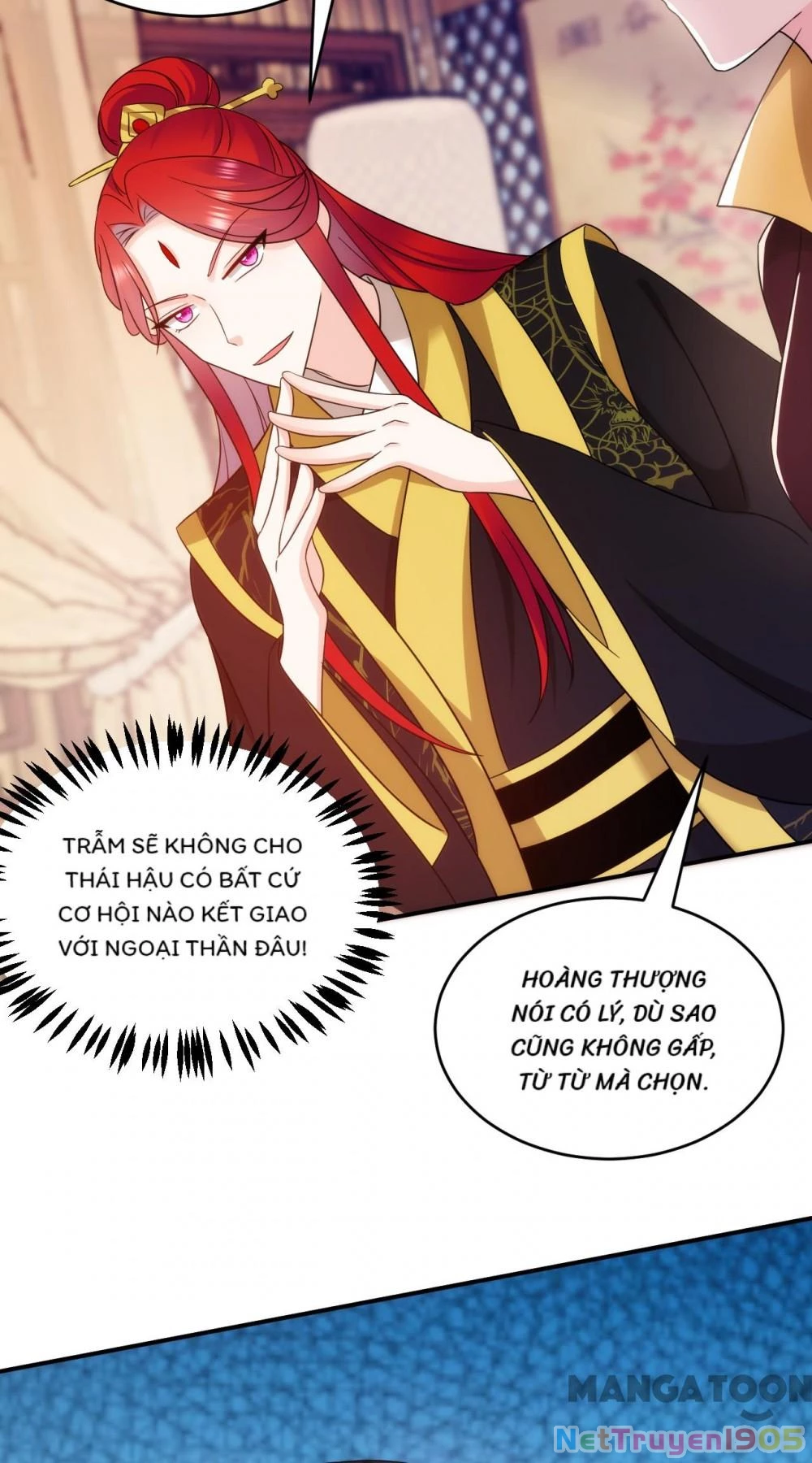 Giang Sơn Mỹ Nam Nhập Trướng Ta Chapter 179 - 32