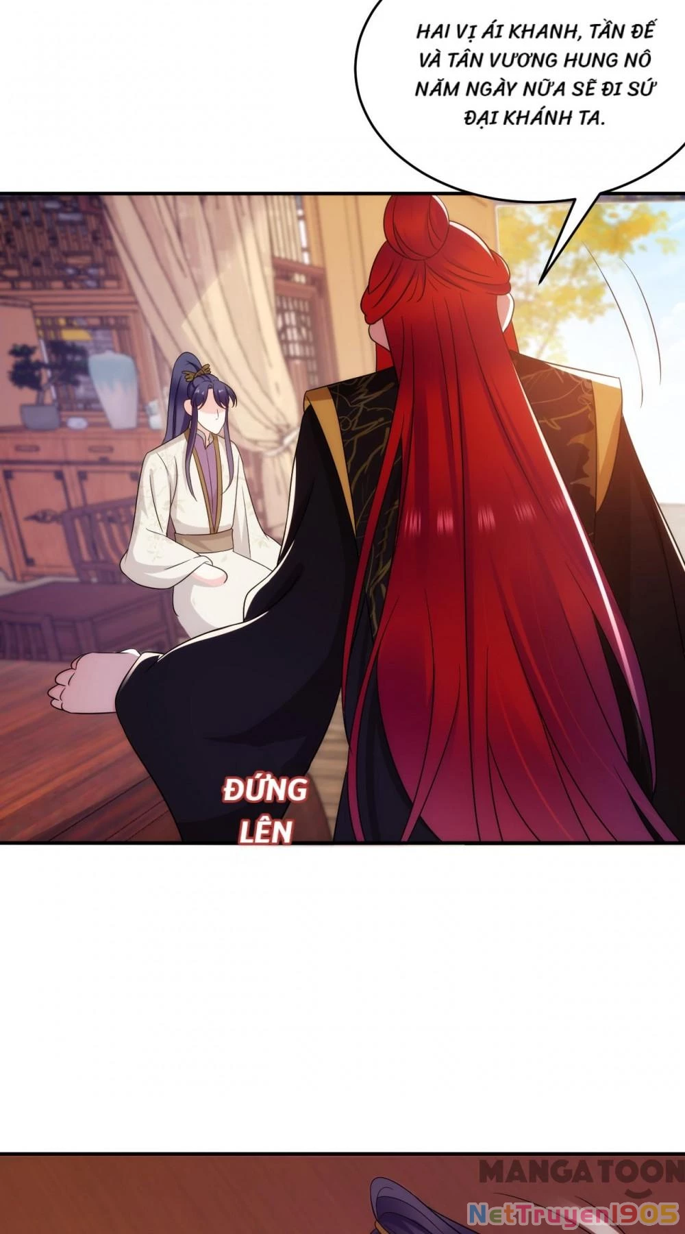 Giang Sơn Mỹ Nam Nhập Trướng Ta Chapter 179 - 34